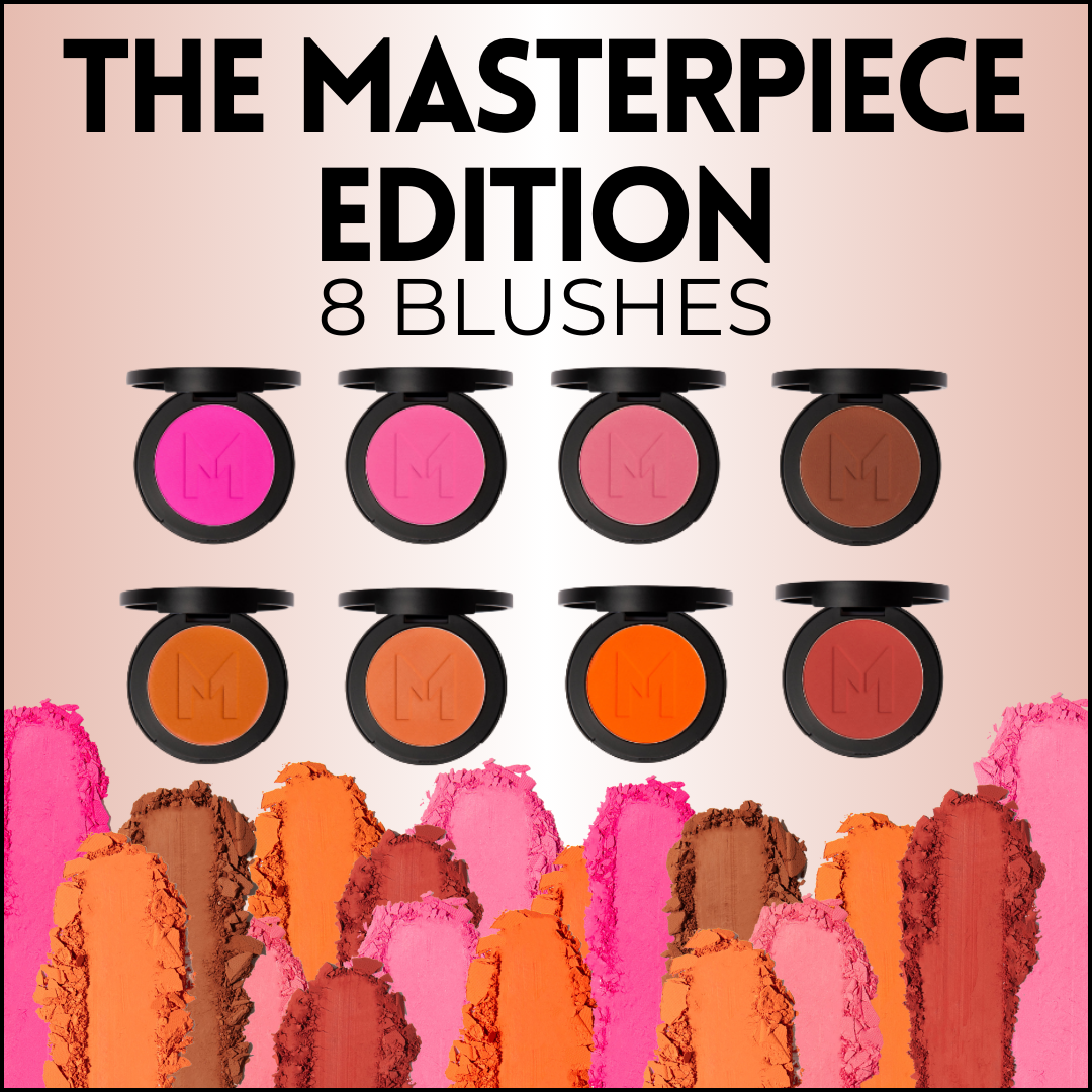 THE MASTERPIECE BUNDLE
