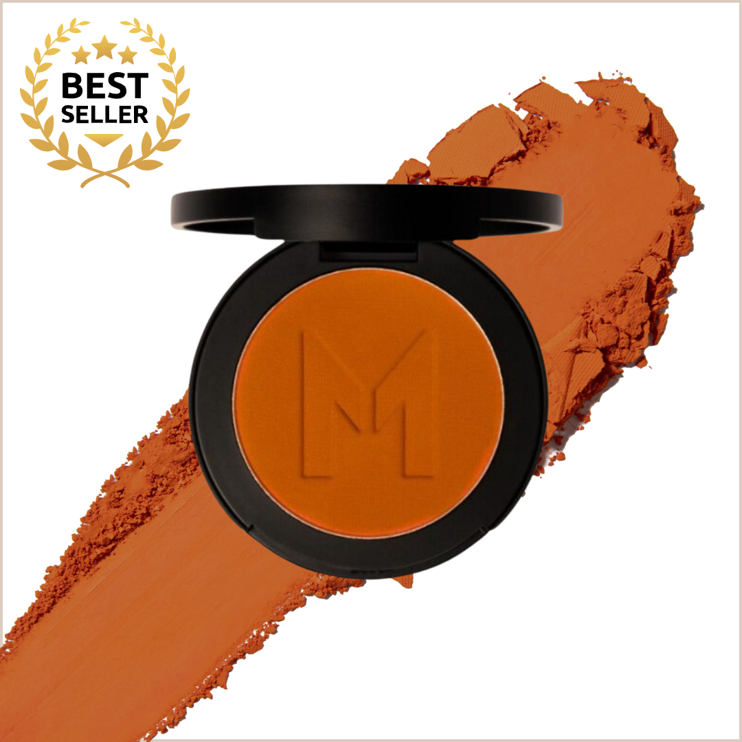 THE EXHIBIT BLUSH - SUNSET CLAY